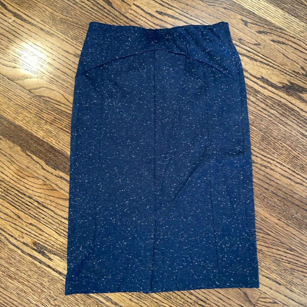 Ann Taylor Pencil skirt